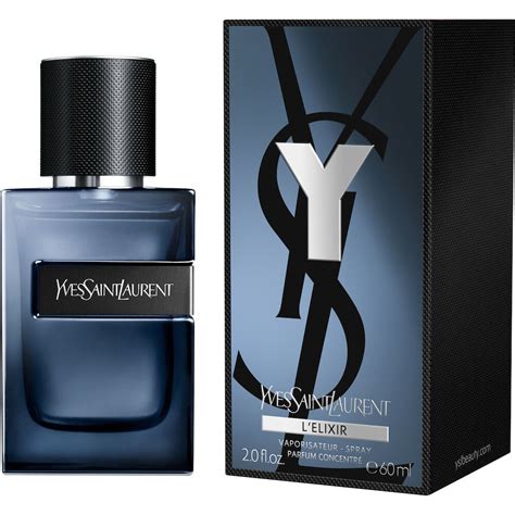 skin care men ad ysl|ysl y elixir.